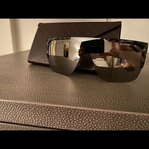 Gucci unisex sunglasses
